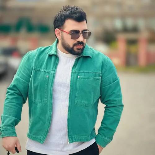 دانلود آهنگ سنه باغلانمیش اورک از شهرت ممدوف دانلود آهنگ سنه باغلانمیش اورک از شهرت ممدوف